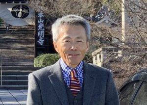 私がご案します。